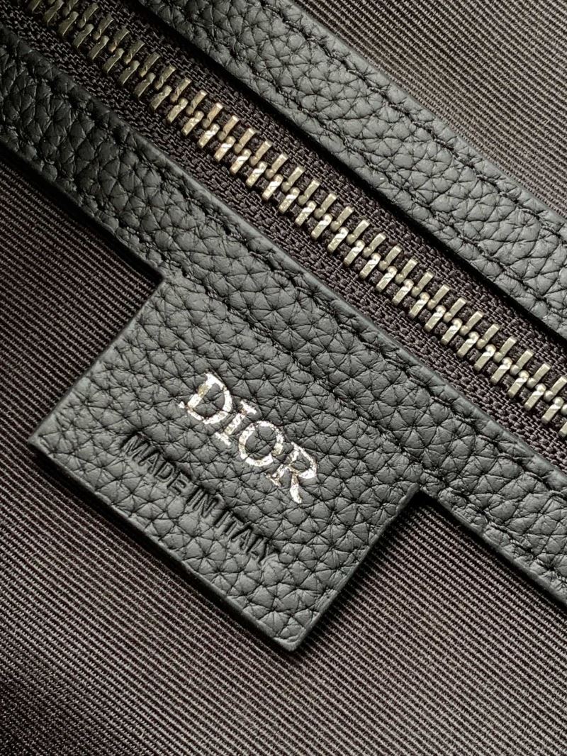 Christian Dior Backpacks